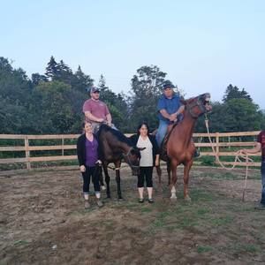 Meet your Posher, Sylvia